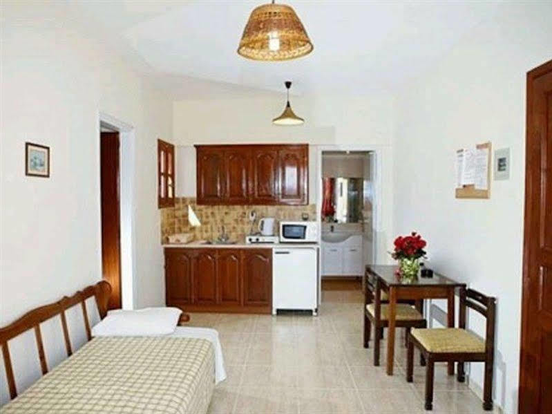 Gelli Apartments İstanköy Dış mekan fotoğraf